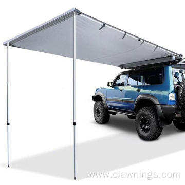 Waterproof Outdoor Retractable Car Side Awning